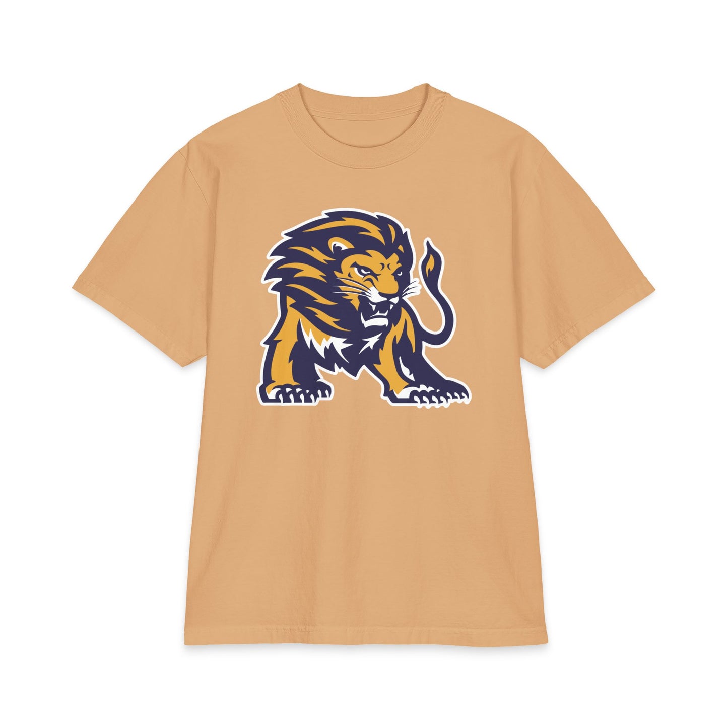 Max Heavyweight Short Sleeve Tee
