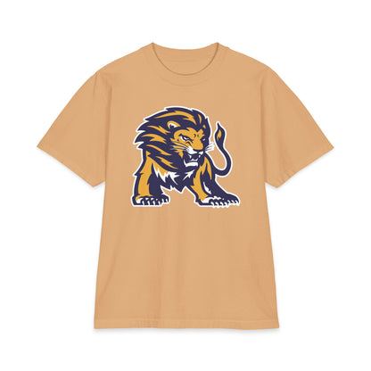 Max Heavyweight Short Sleeve Tee