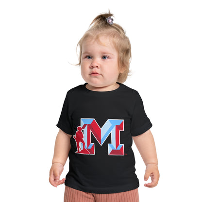 Baby Short Sleeve Tee