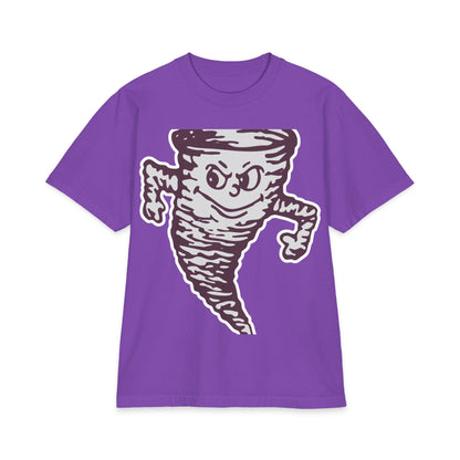 Max Heavyweight Short Sleeve Tee