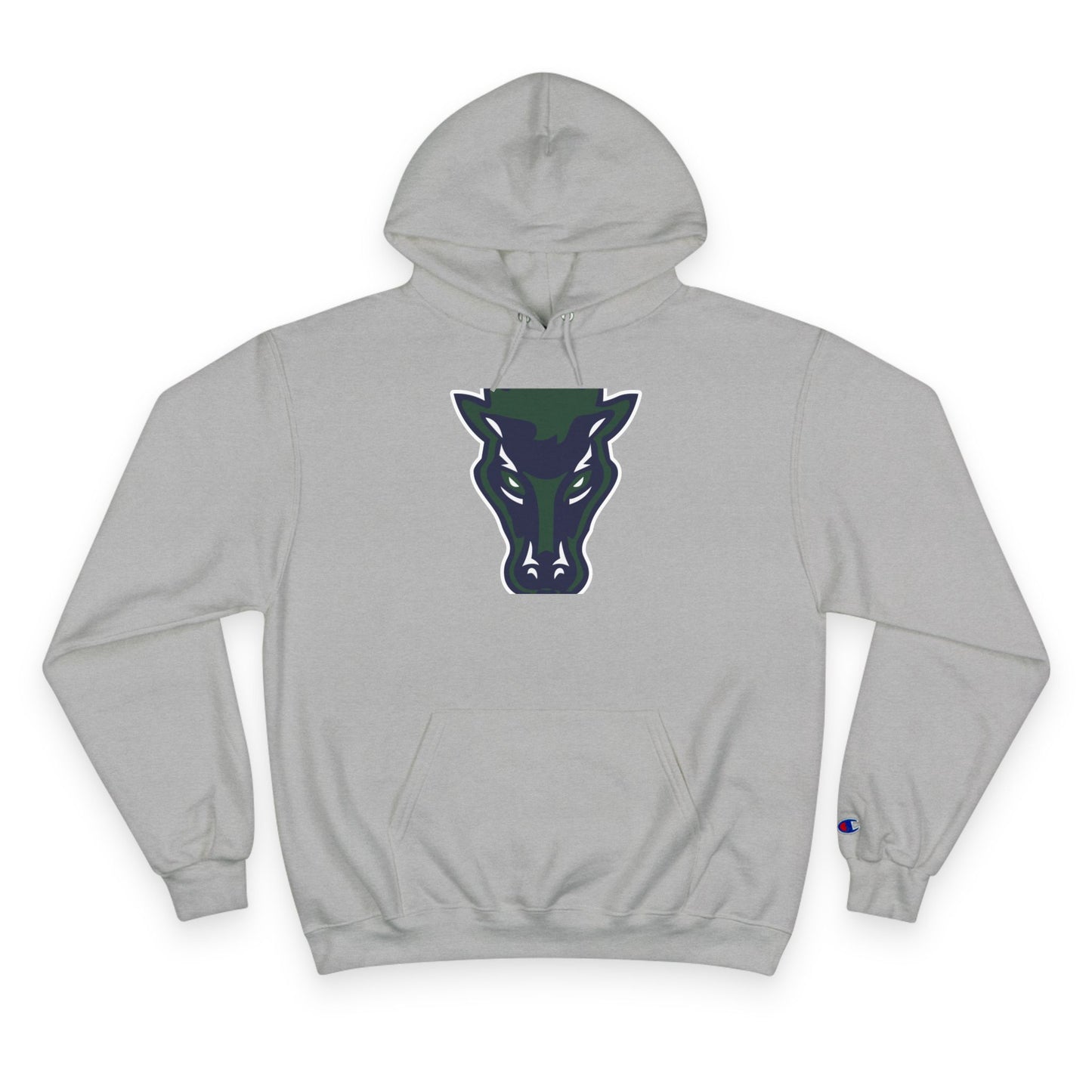 Champion Powerblend Fleece Pullover Hoodie