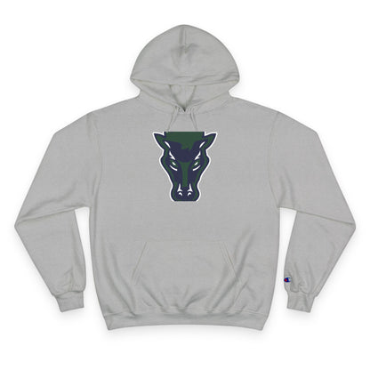 Champion Powerblend Fleece Pullover Hoodie