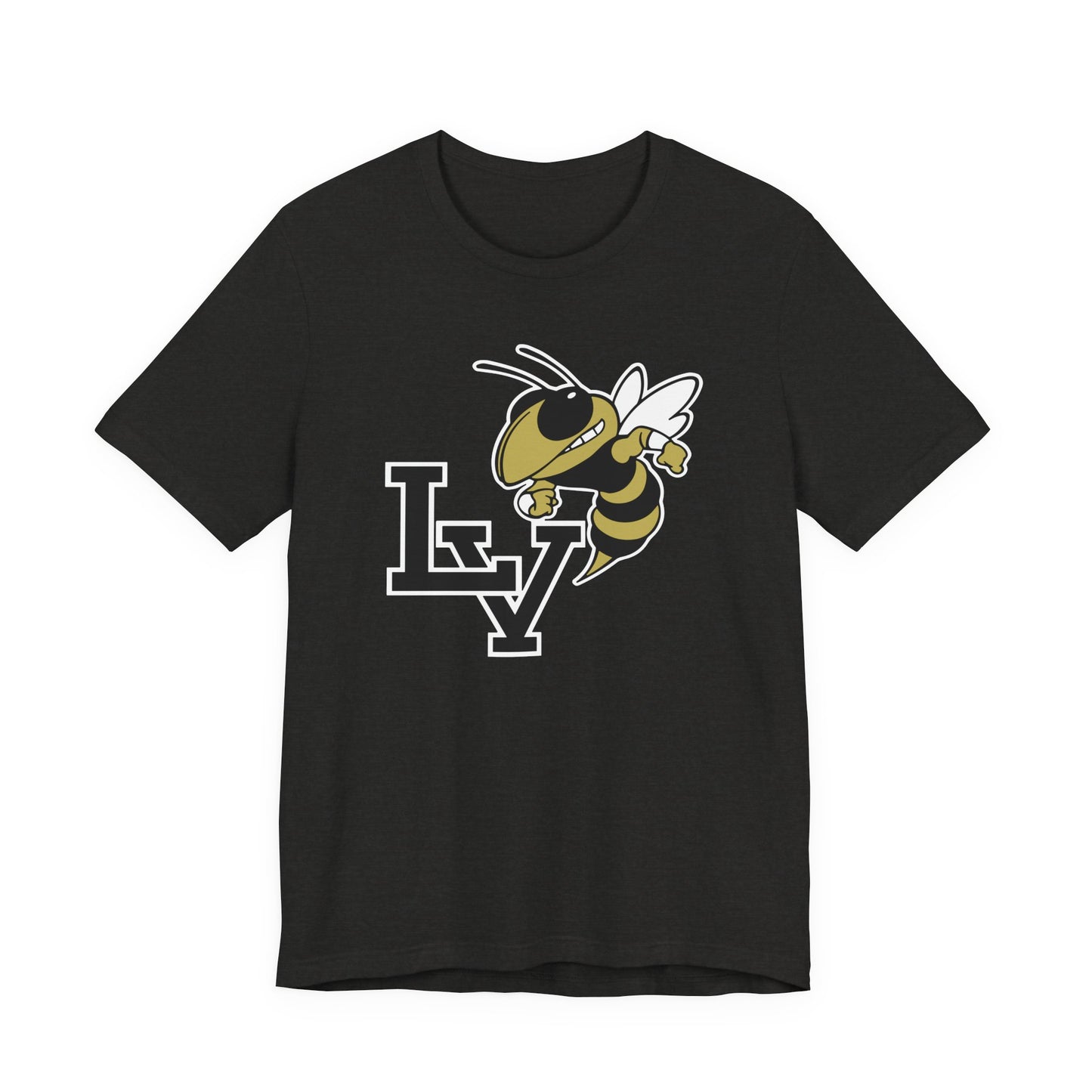 Jersey Short Sleeve Tee