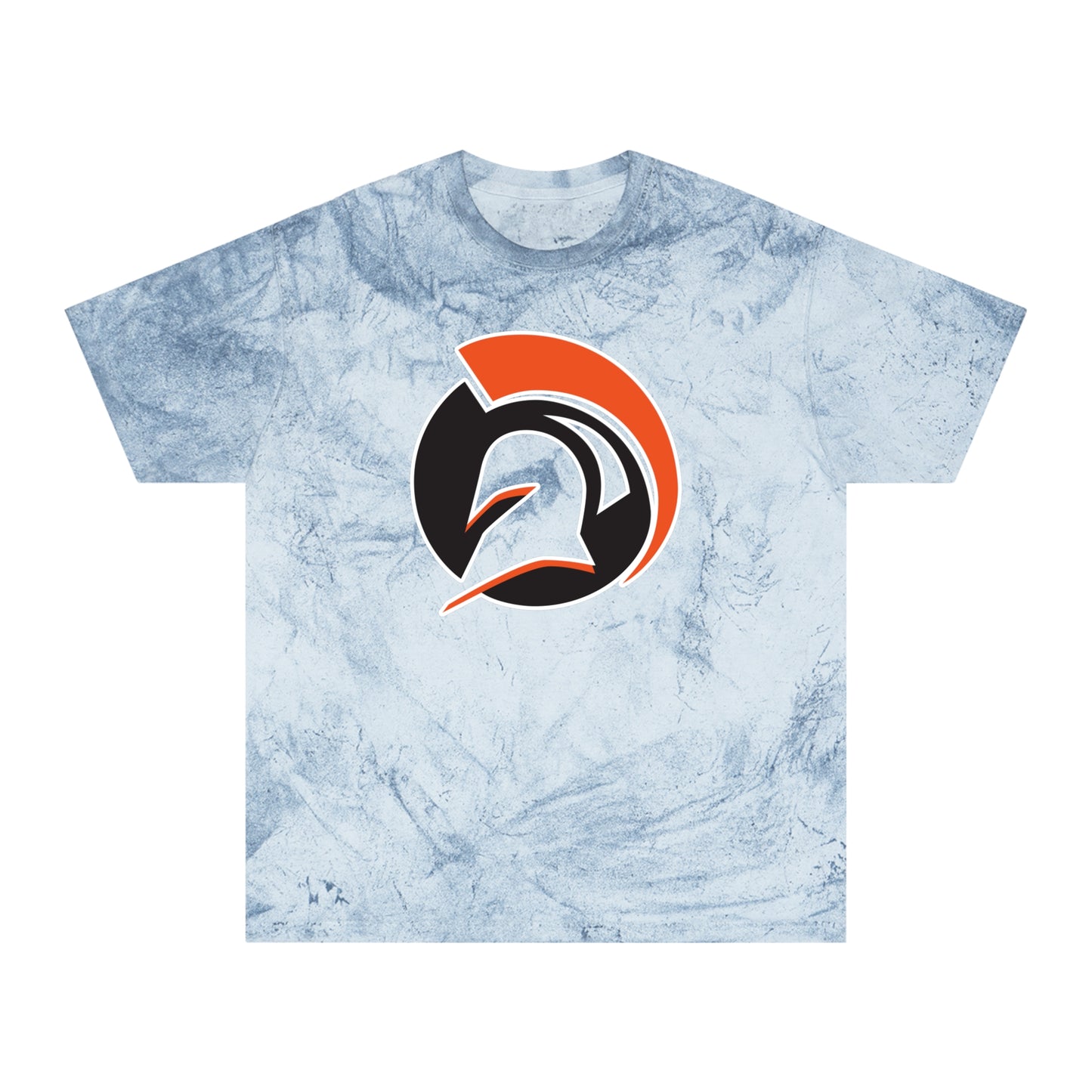 Color Blast School Spirit Tee