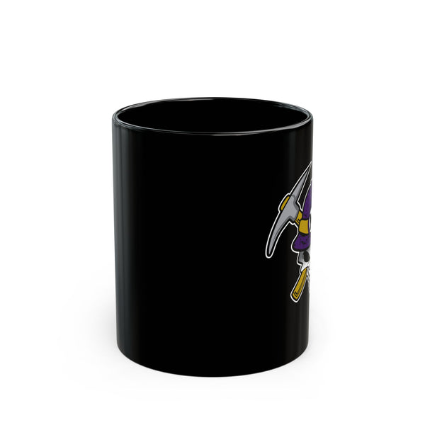 Black Team Mug (11oz/15oz)