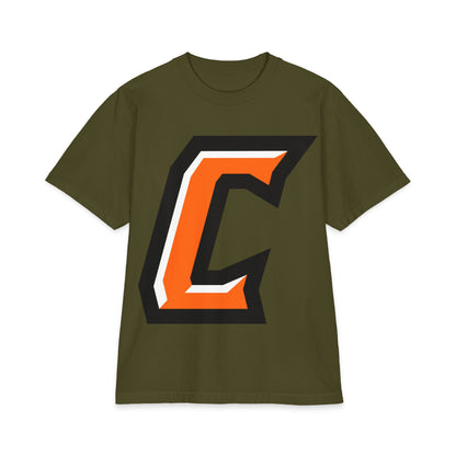 Max Heavyweight Short Sleeve Tee