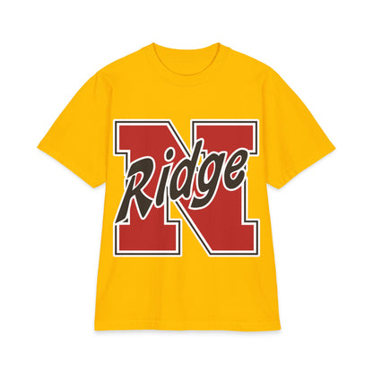 Max Heavyweight Short Sleeve Tee