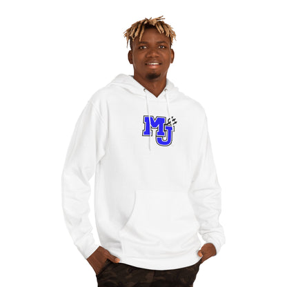 Midweight Pullover Hoodie