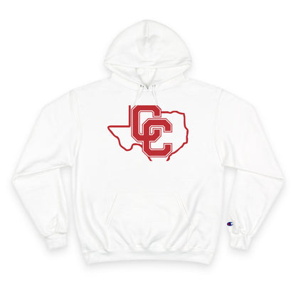Champion Powerblend Fleece Pullover Hoodie