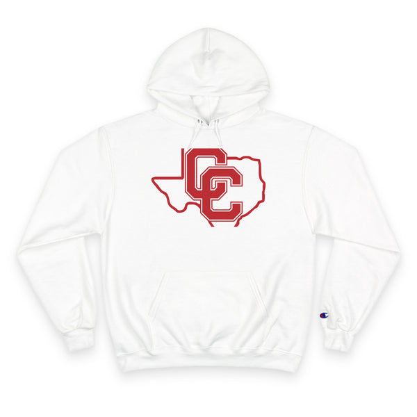 Champion Powerblend Fleece Pullover Hoodie