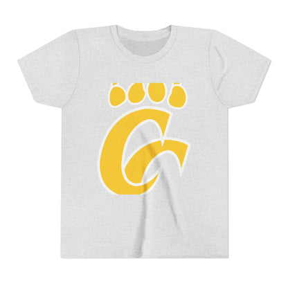 Youth Short Sleeve Tee