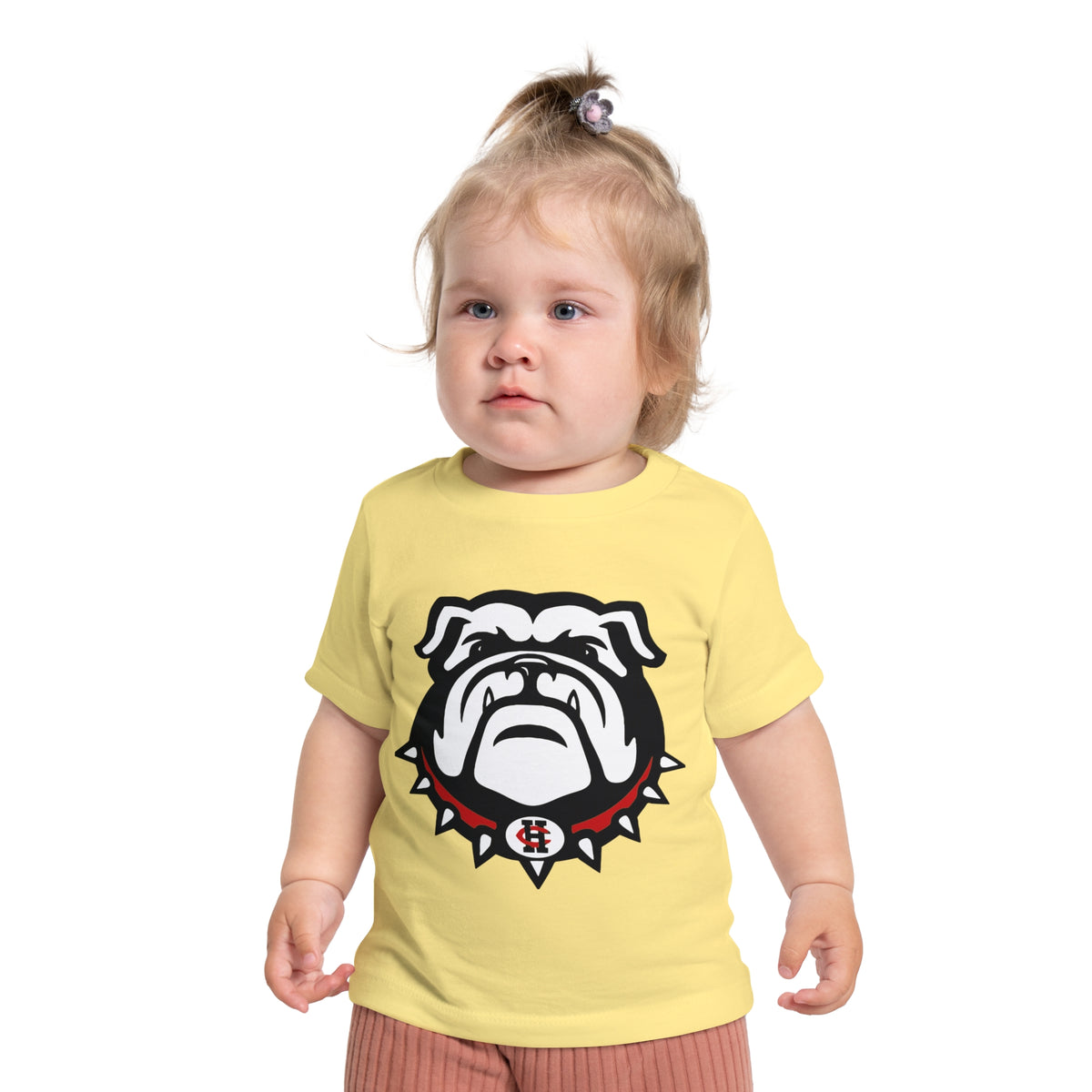 Baby Short Sleeve Tee