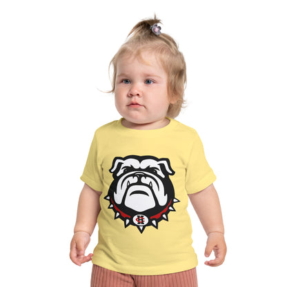Baby Short Sleeve Tee