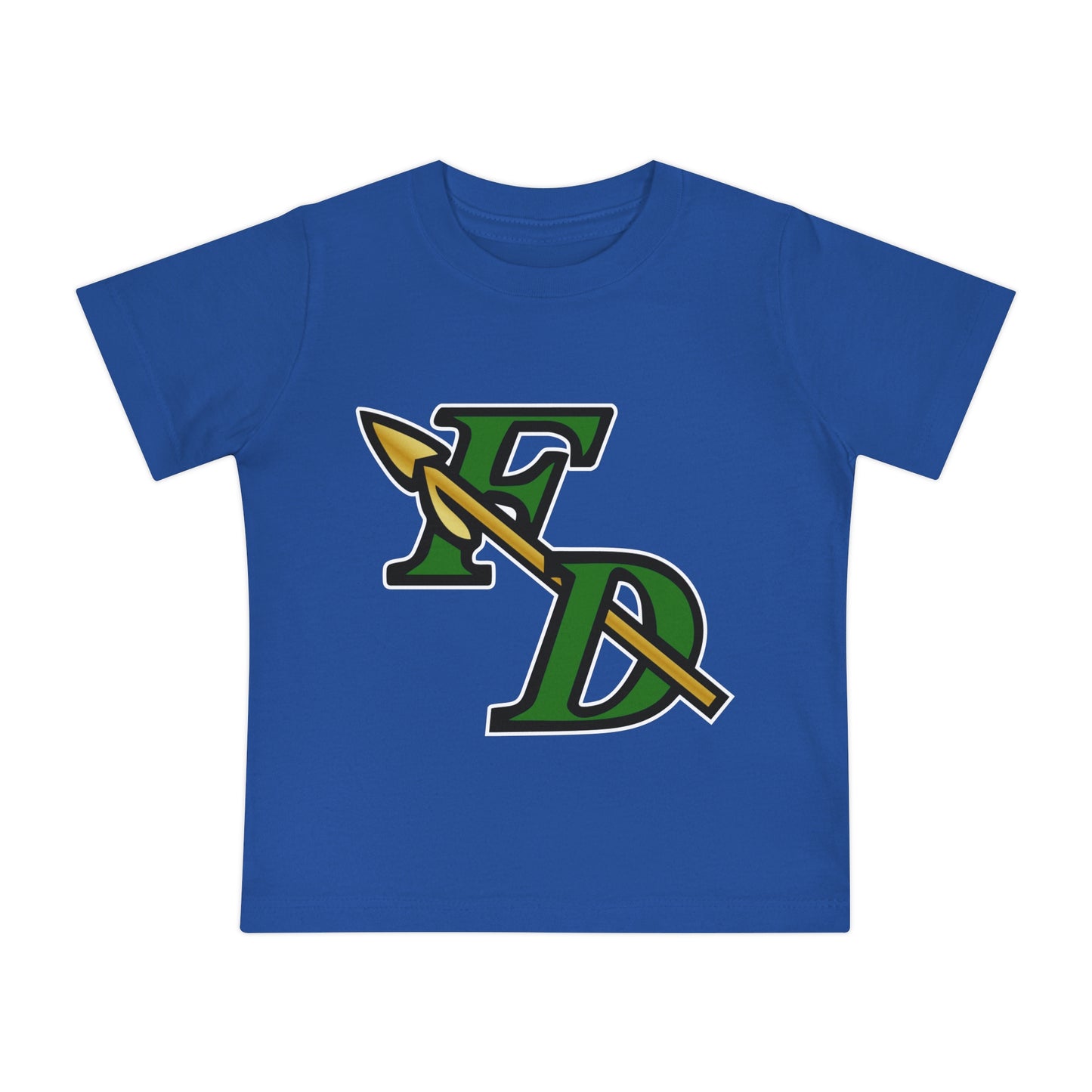 Baby Short Sleeve Tee