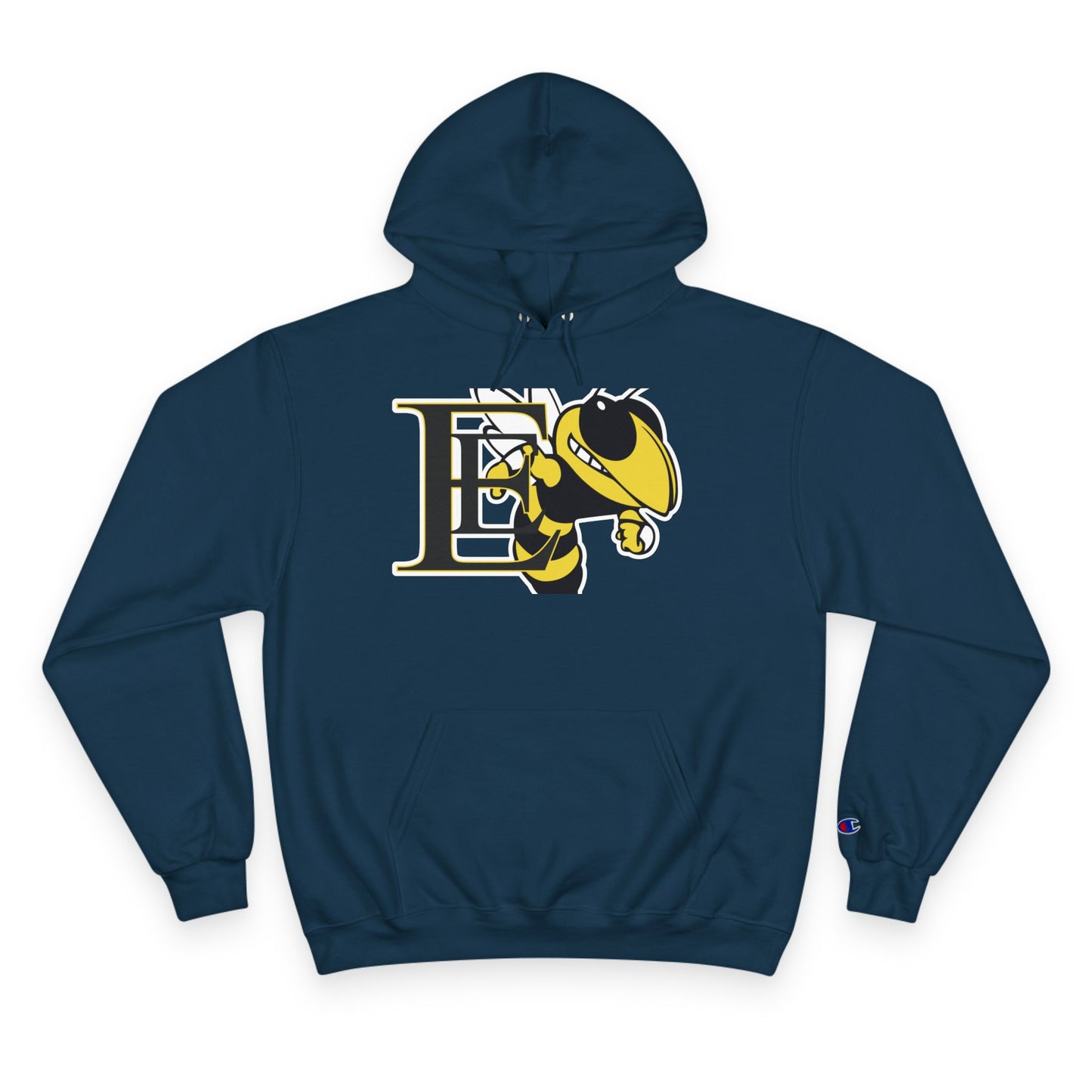 Champion Powerblend Fleece Pullover Hoodie