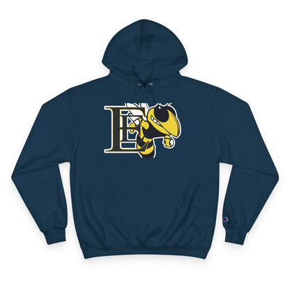 Champion Powerblend Fleece Pullover Hoodie
