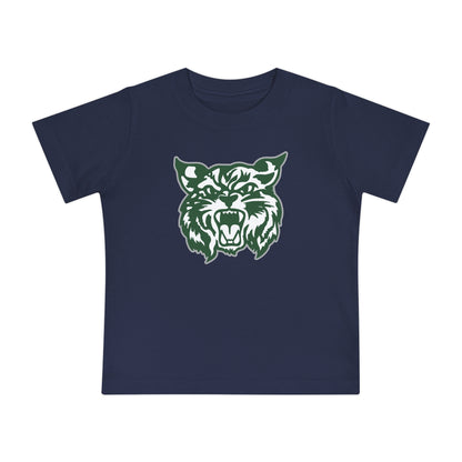 Baby Short Sleeve Tee
