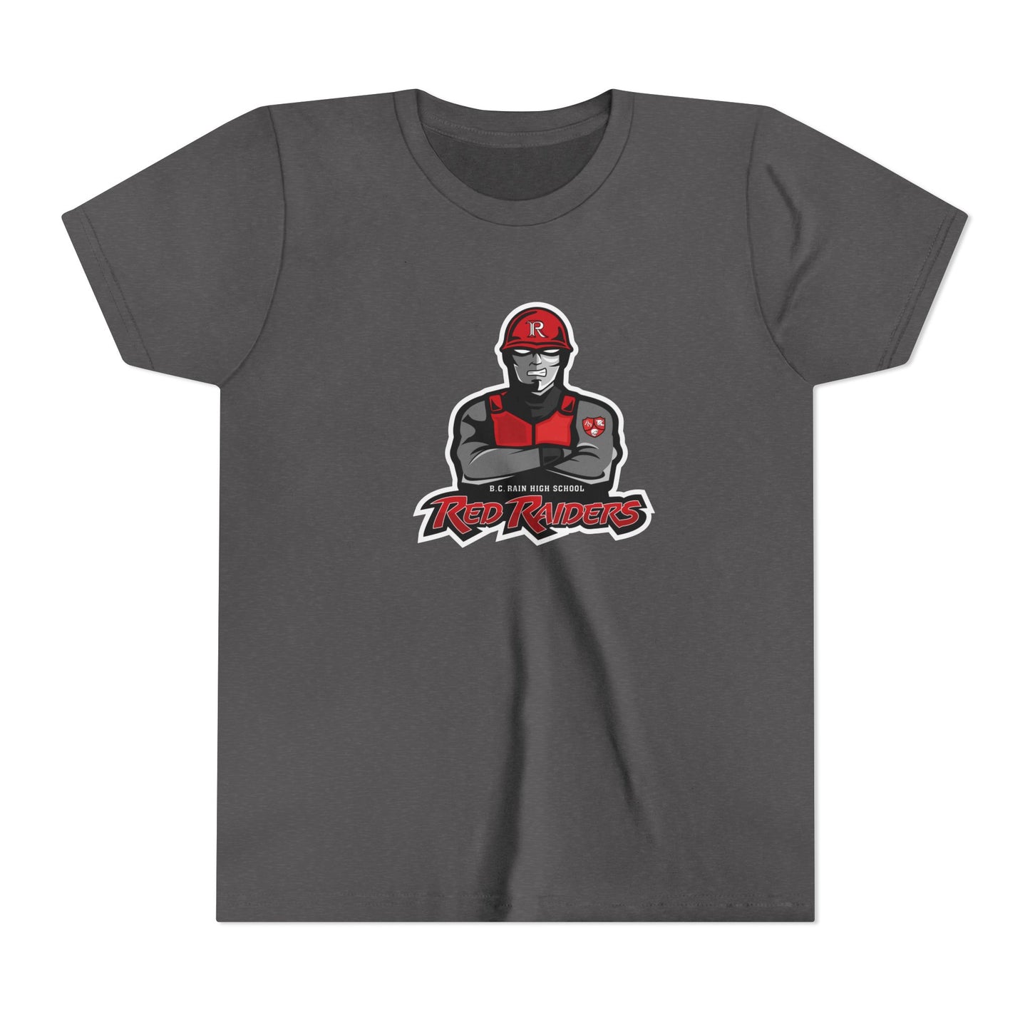 Youth Short Sleeve Tee