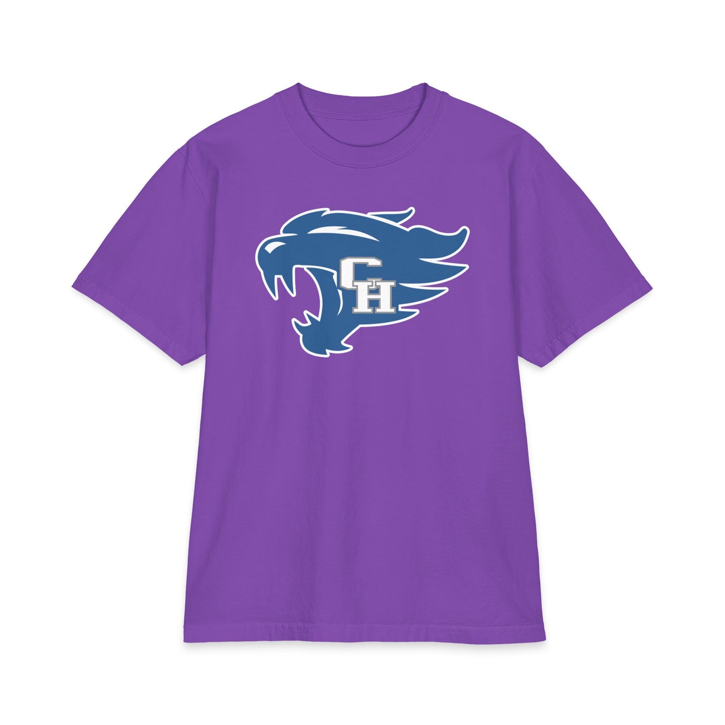 Max Heavyweight Short Sleeve Tee