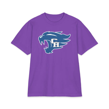 Max Heavyweight Short Sleeve Tee