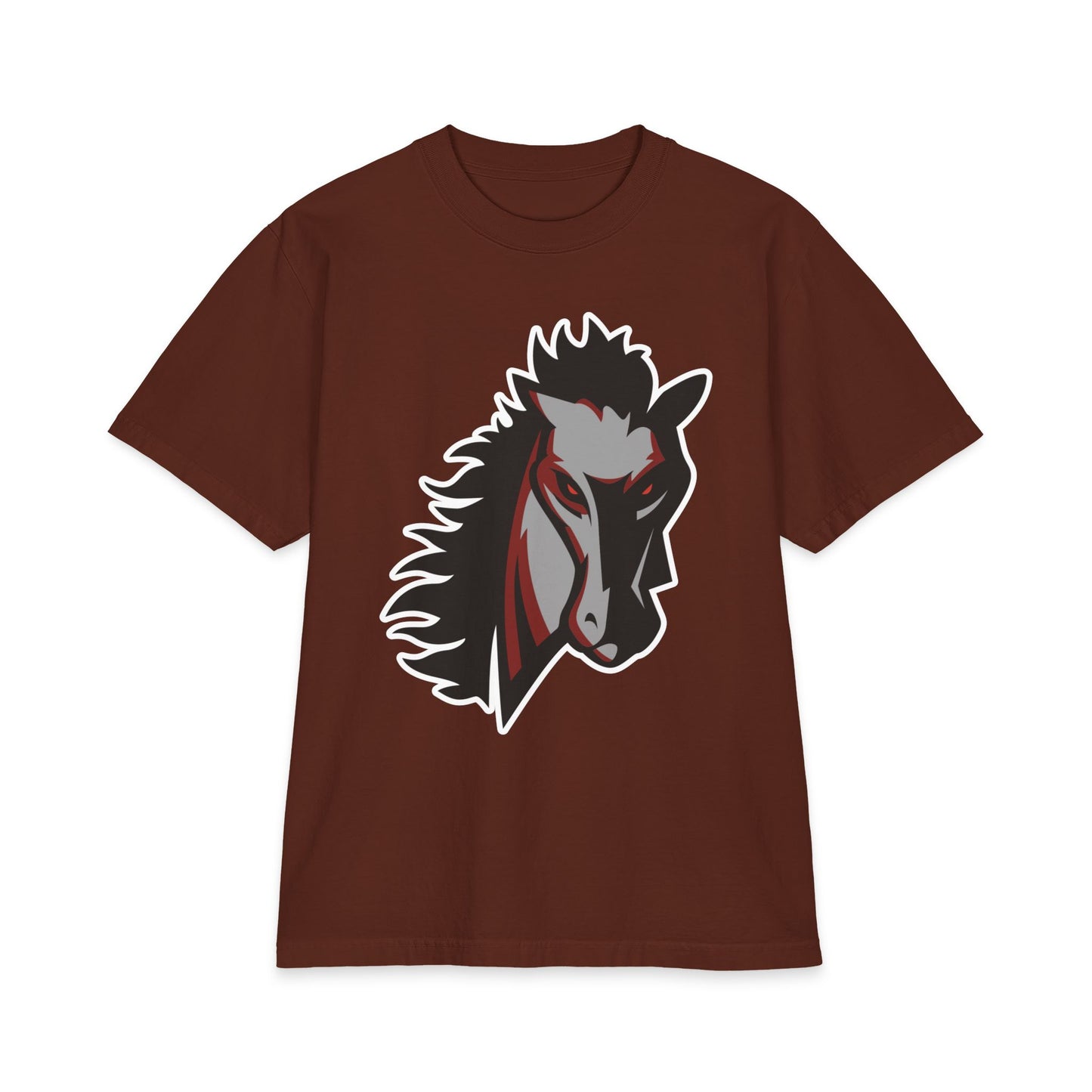 Max Heavyweight Short Sleeve Tee