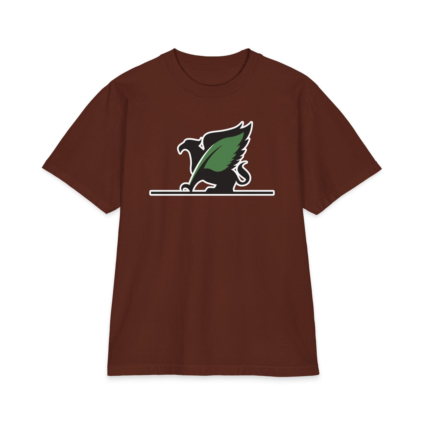 Max Heavyweight Short Sleeve Tee