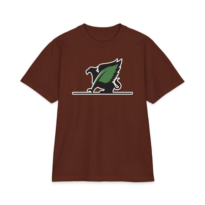 Max Heavyweight Short Sleeve Tee