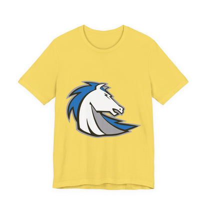 Jersey Short Sleeve Tee