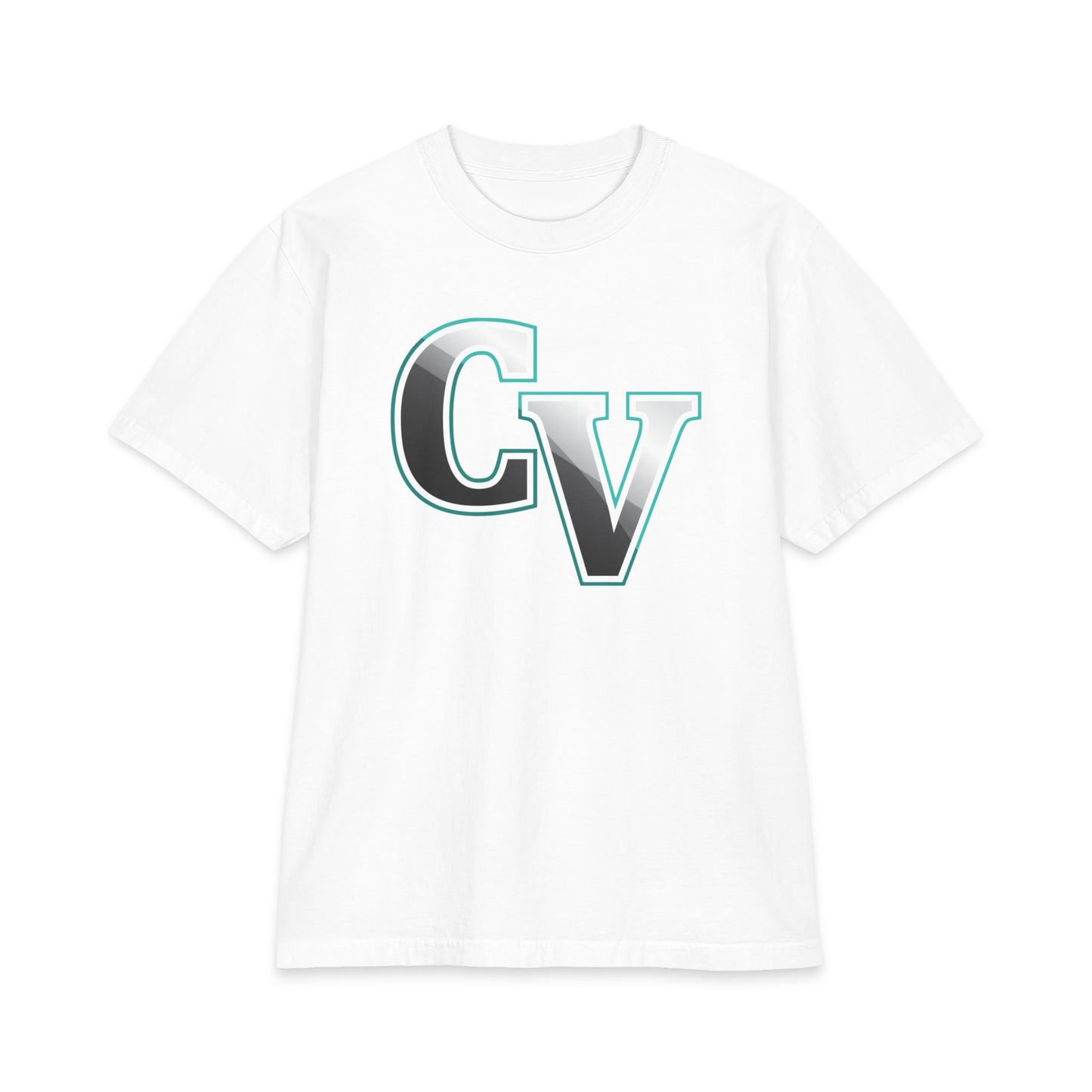 Max Heavyweight Short Sleeve Tee