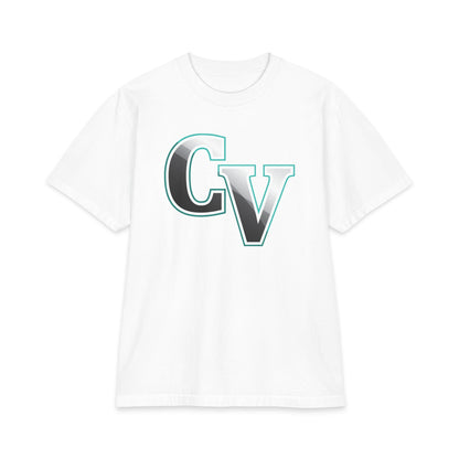 Max Heavyweight Short Sleeve Tee