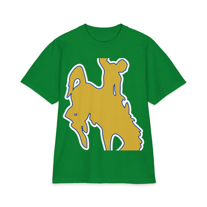 Max Heavyweight Short Sleeve Tee