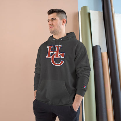 Champion Powerblend Fleece Pullover Hoodie