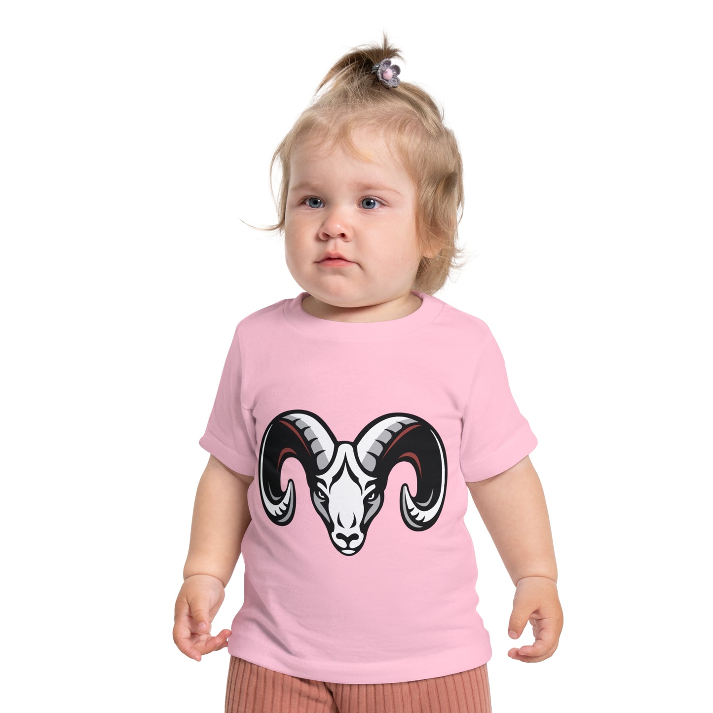 Baby Short Sleeve Tee