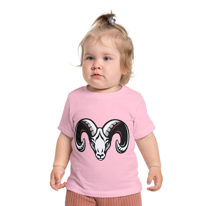 Baby Short Sleeve Tee
