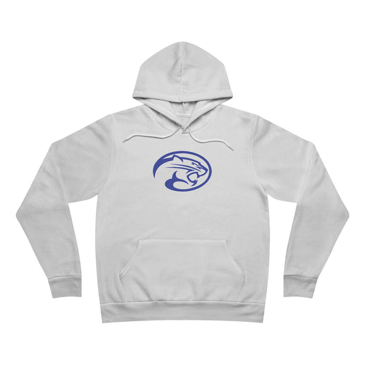 Sponge Fleece Pullover Hoodie