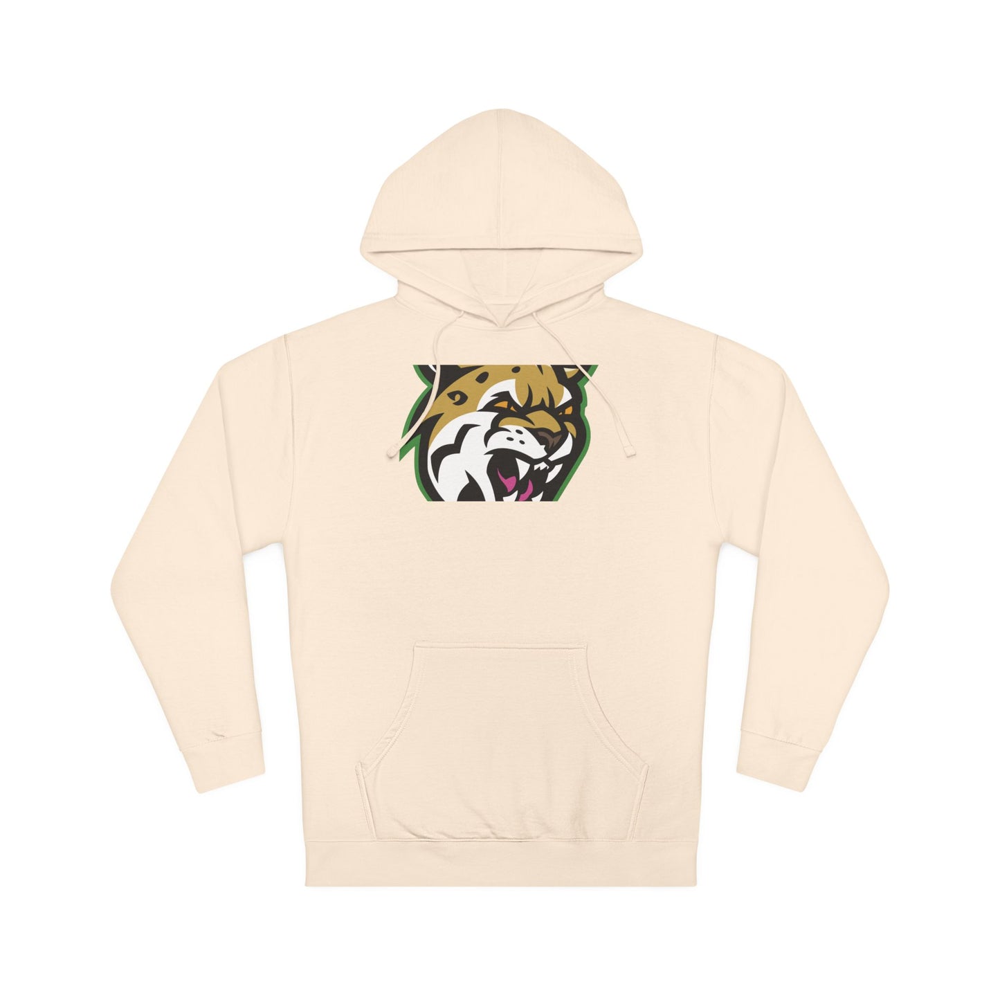 Midweight Pullover Hoodie
