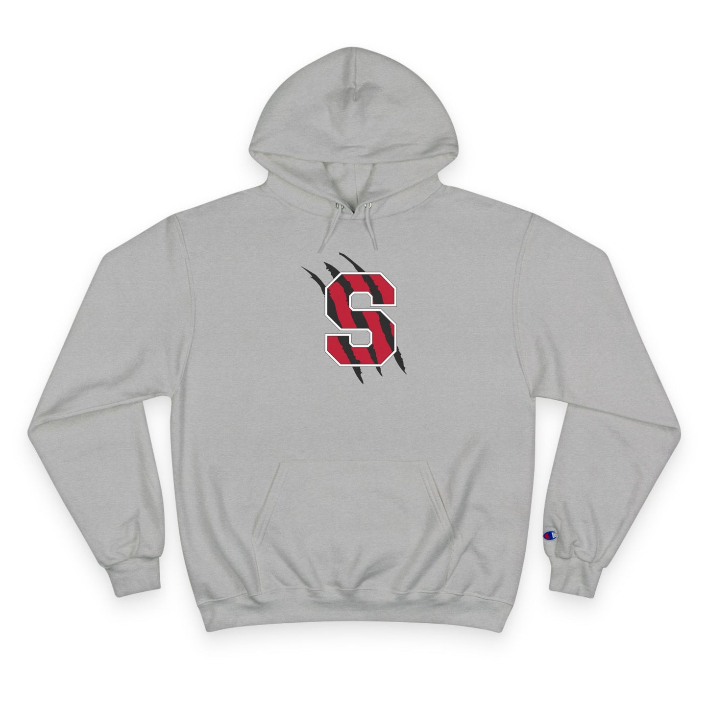 Champion Powerblend Fleece Pullover Hoodie