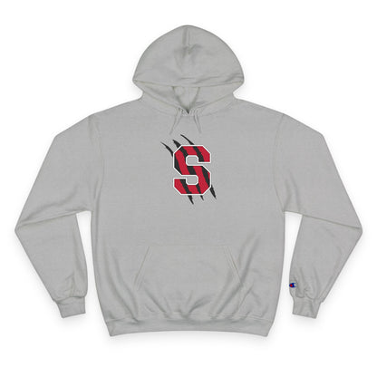 Champion Powerblend Fleece Pullover Hoodie