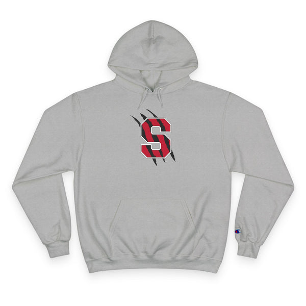 Champion Powerblend Fleece Pullover Hoodie