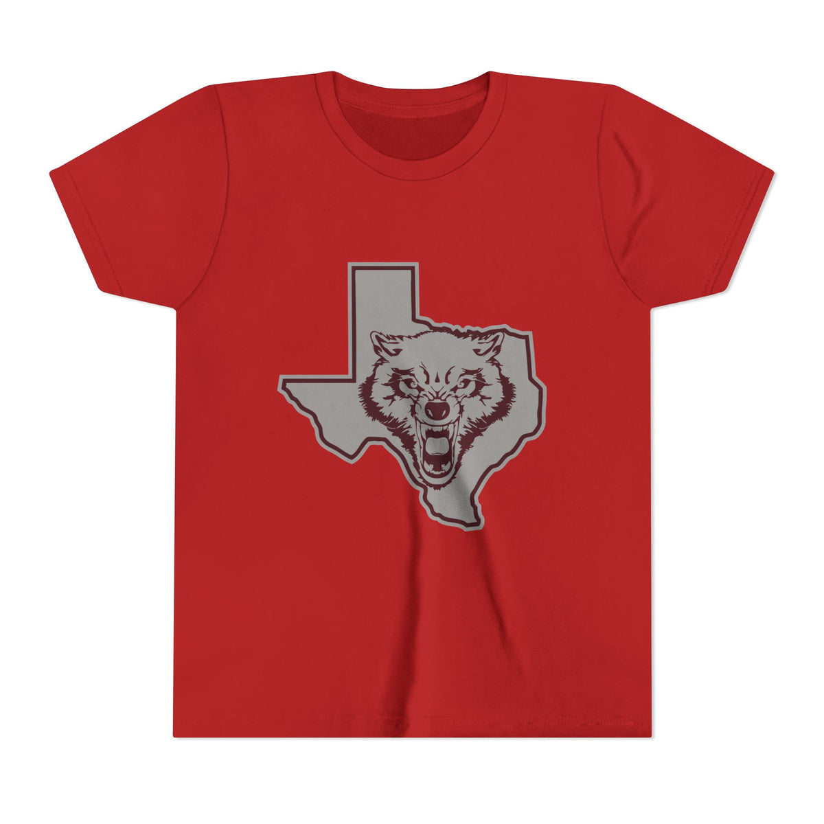 Youth Short Sleeve Tee