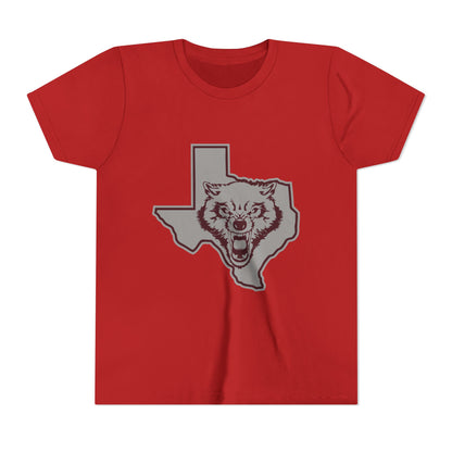 Youth Short Sleeve Tee