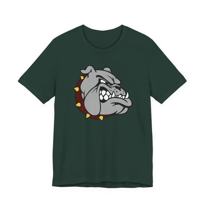 Jersey Short Sleeve Tee