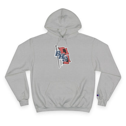 Champion Powerblend Fleece Pullover Hoodie