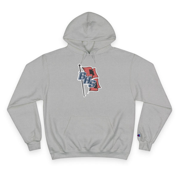 Champion Powerblend Fleece Pullover Hoodie
