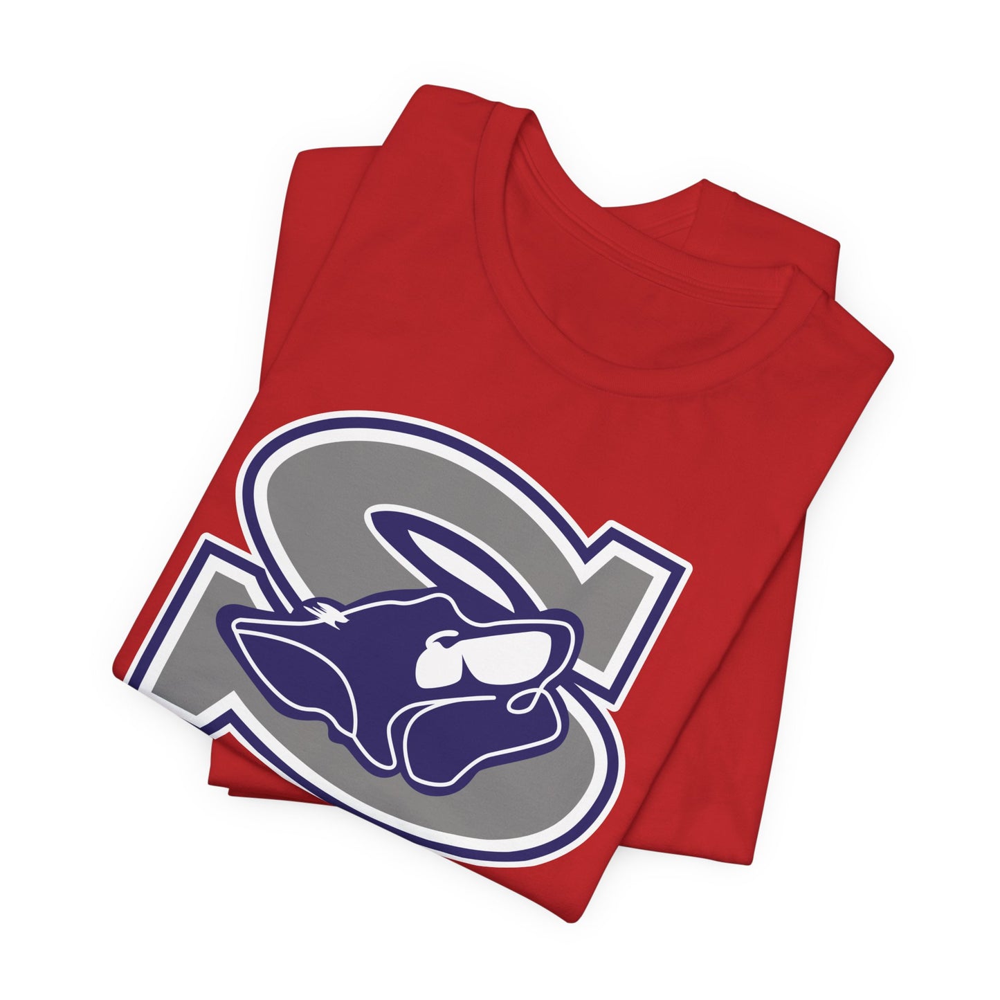 Jersey Short Sleeve Tee
