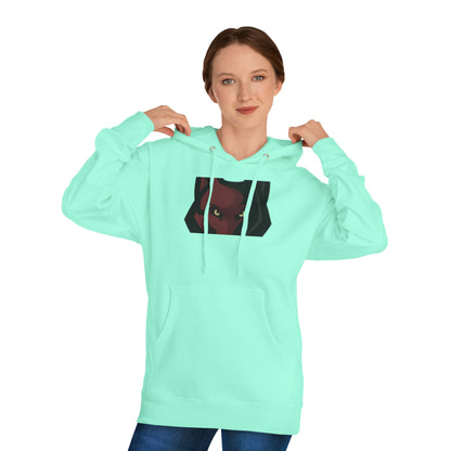 Midweight Pullover Hoodie
