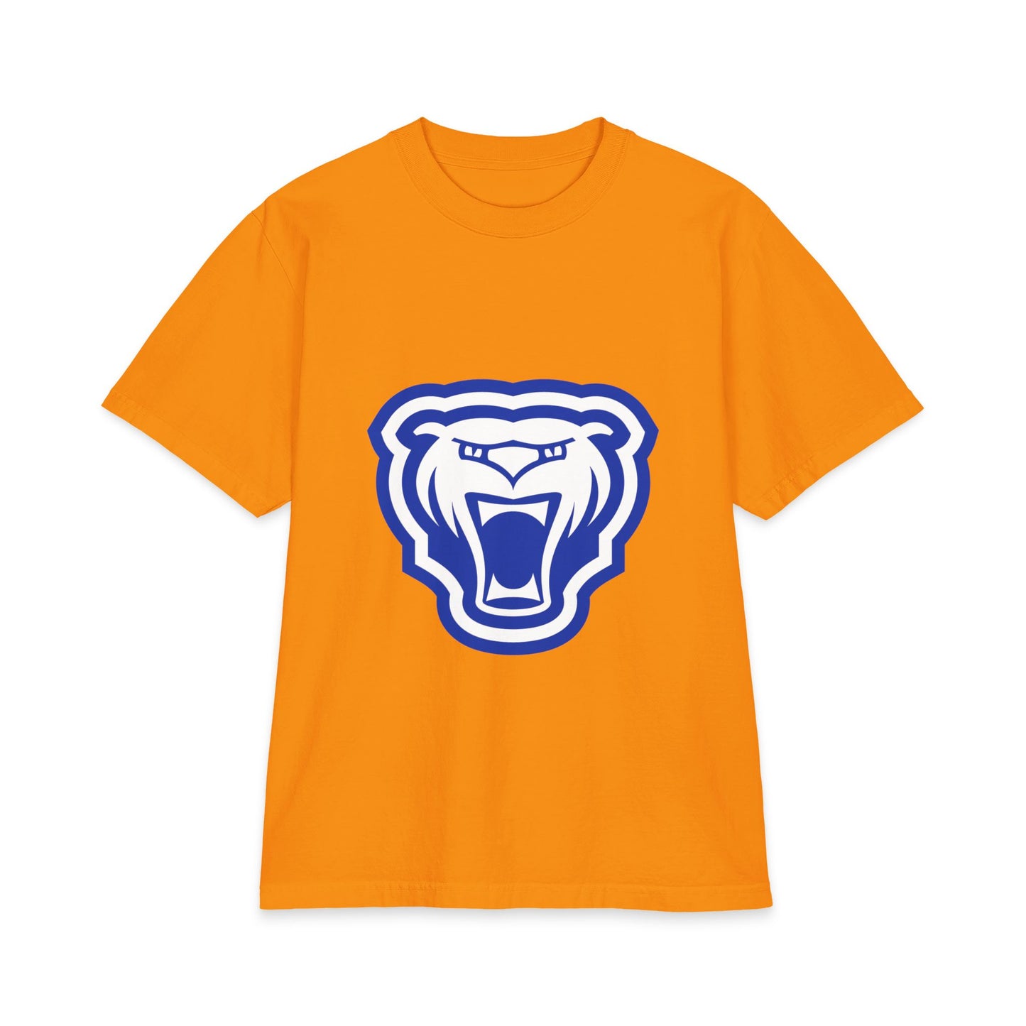 Max Heavyweight Short Sleeve Tee