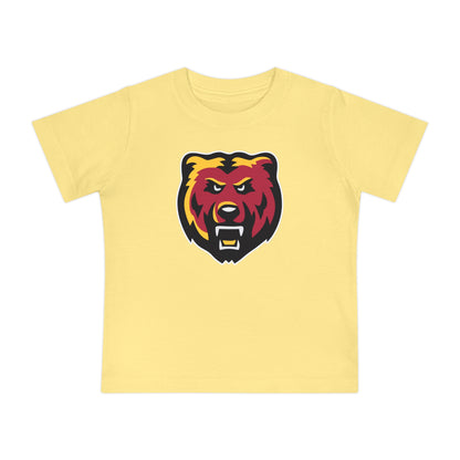 Baby Short Sleeve Tee