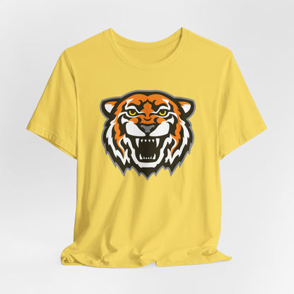 Jersey Short Sleeve Tee