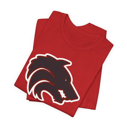Jersey Short Sleeve Tee
